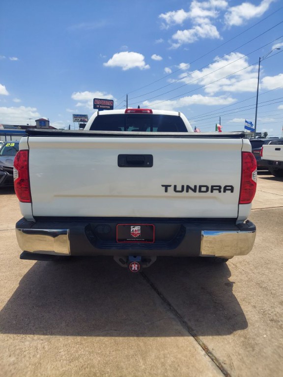 2020 Toyota Tundra Image 6