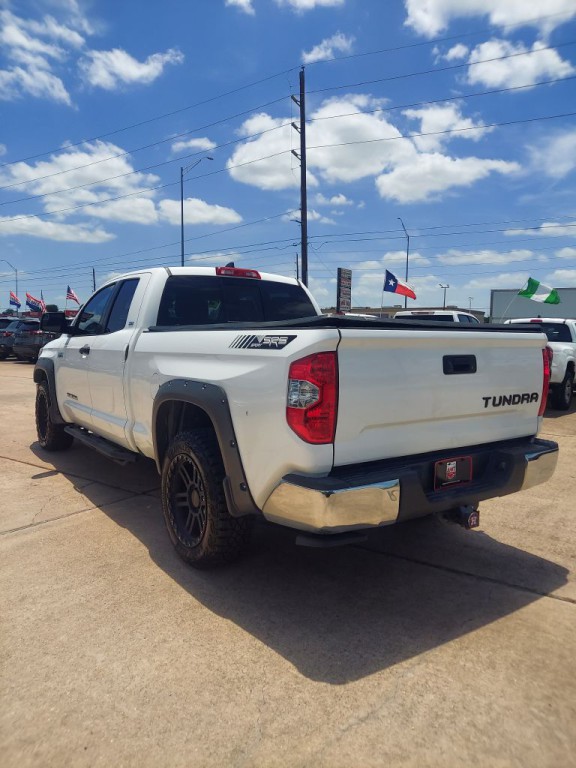 2020 Toyota Tundra Image 7