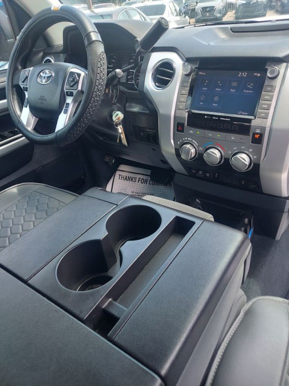 2020 Toyota Tundra Image 13