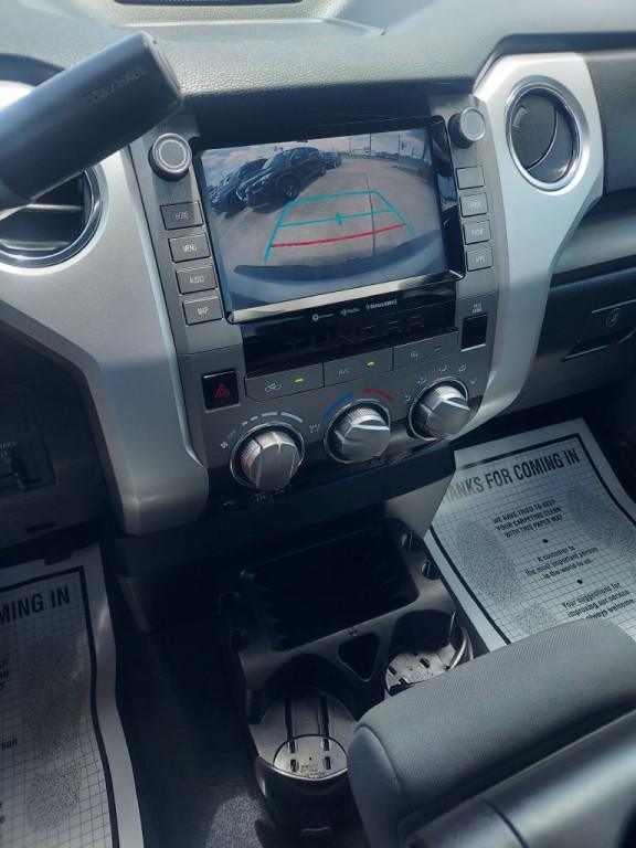 2020 Toyota Tundra Image 14