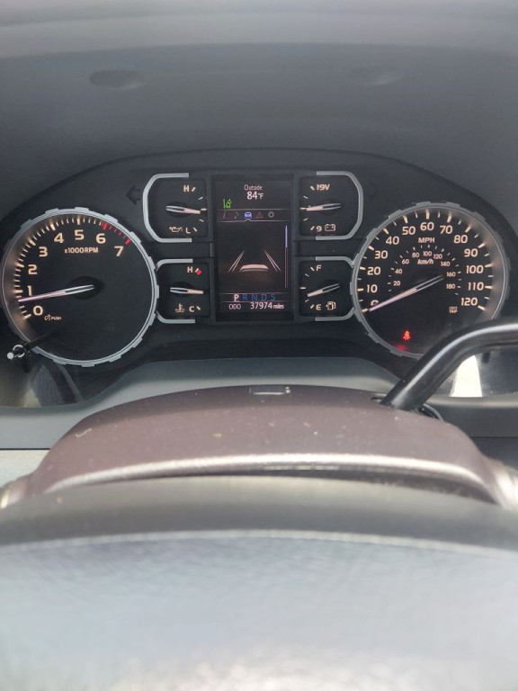 2020 Toyota Tundra Image 15