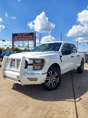 Image for 2023 Ford F-150 Supercrew ID: 6706084