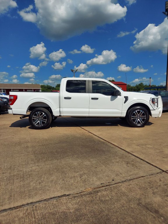 2023 Ford F-150 Image 4