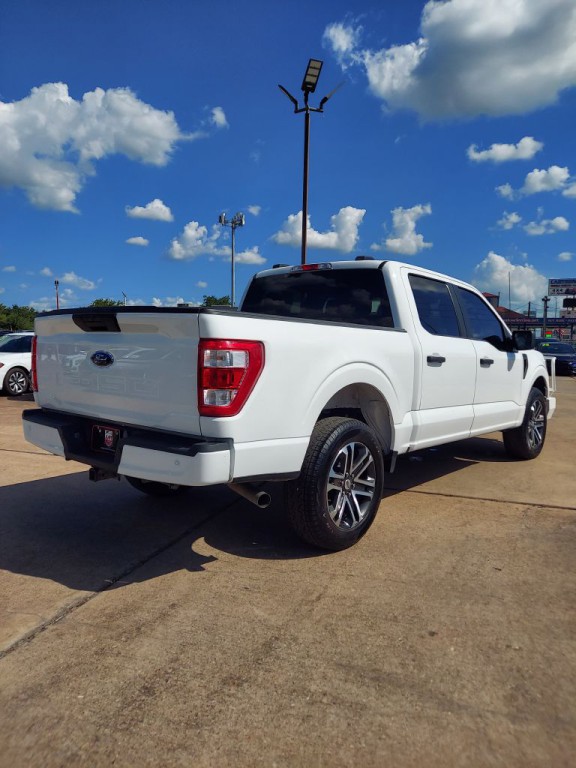 2023 Ford F-150 Image 5