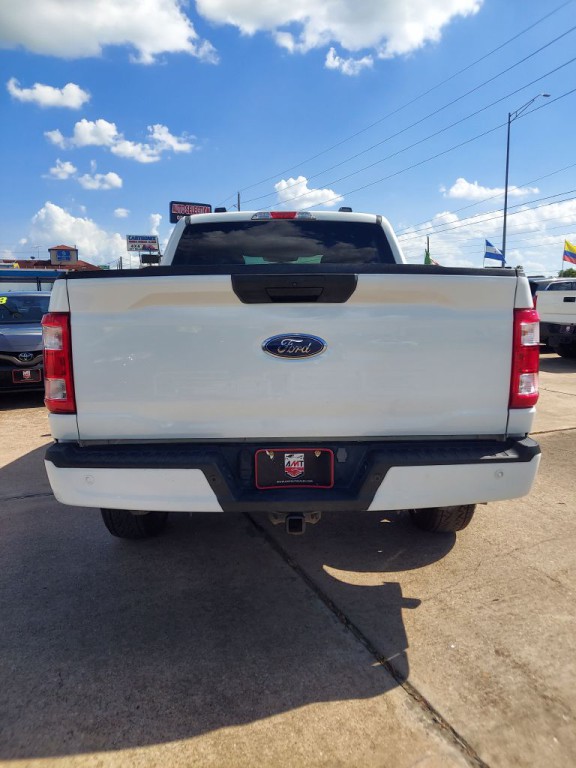 2023 Ford F-150 Image 6