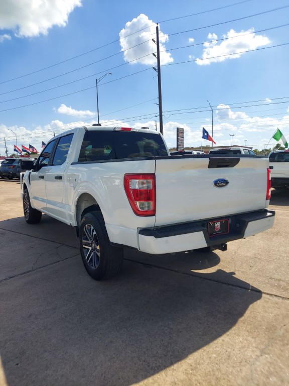 2023 Ford F-150 Image 7