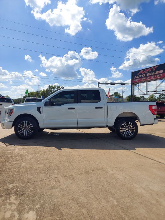 2023 Ford F-150 Image 8