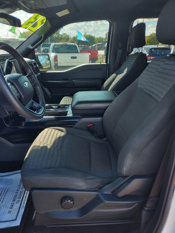 2023 Ford F-150 Image 9