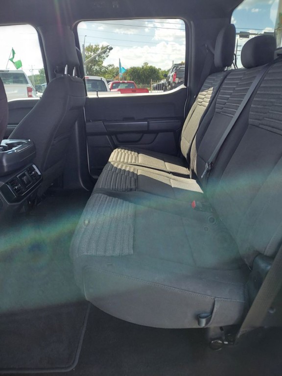 2023 Ford F-150 Image 10