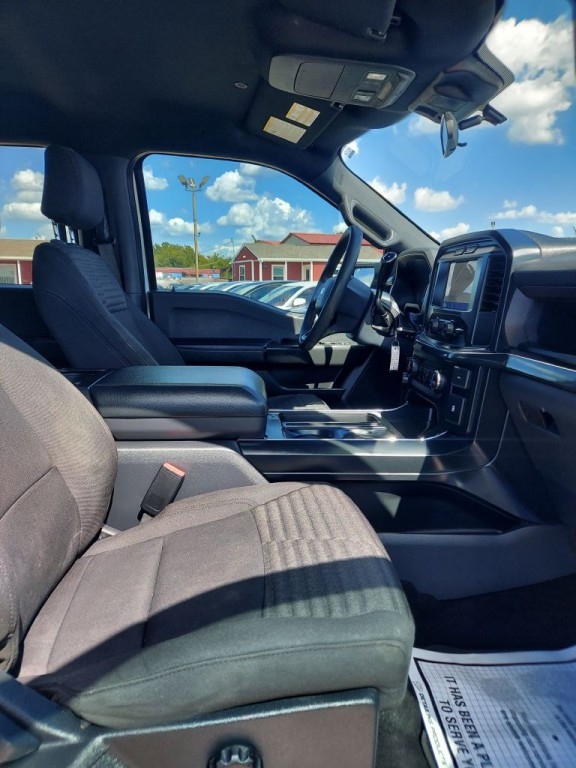 2023 Ford F-150 Image 11