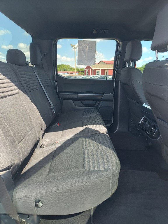 2023 Ford F-150 Image 12
