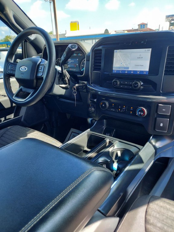 2023 Ford F-150 Image 13