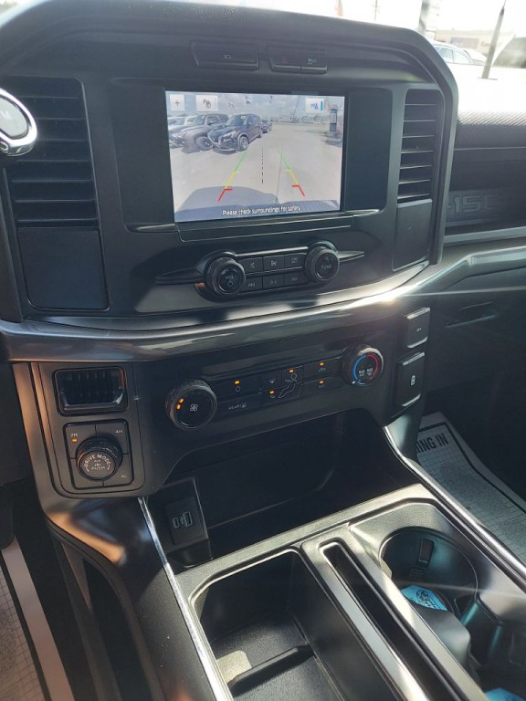 2023 Ford F-150 Image 14