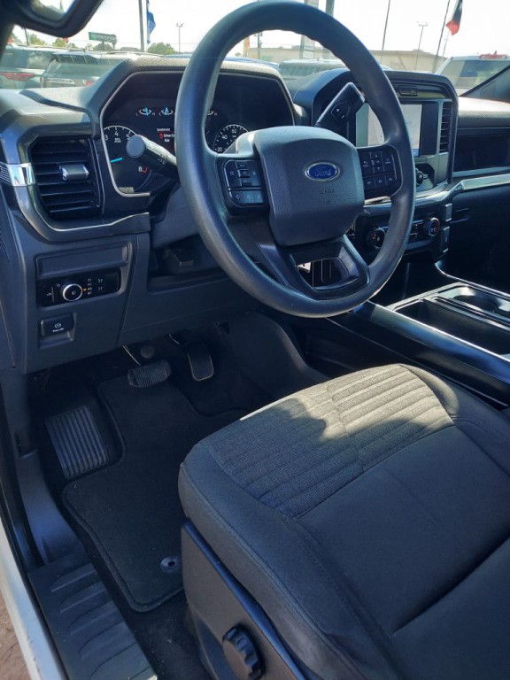 2023 Ford F-150 Image 16