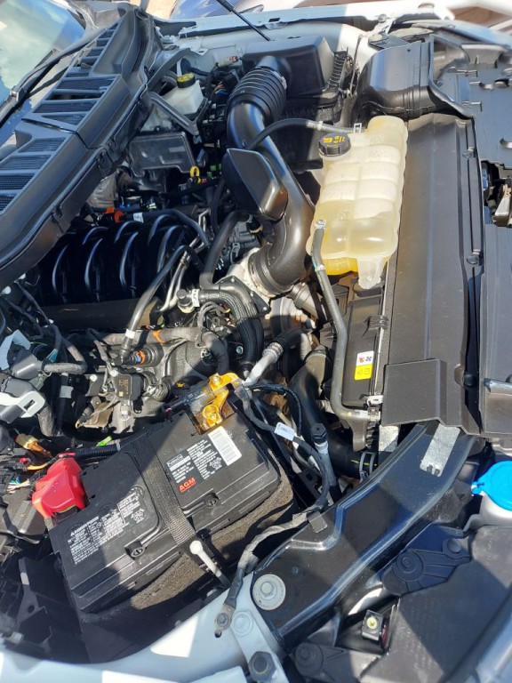 2023 Ford F-150 Image 17