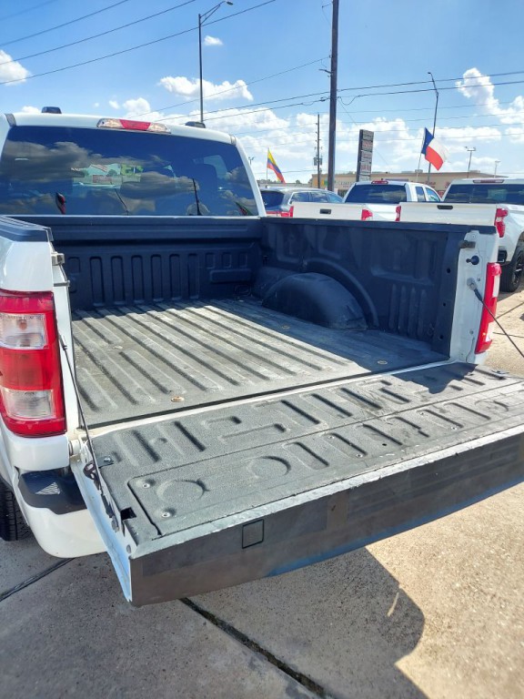 2023 Ford F-150 Image 18