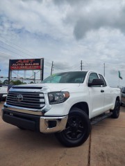 Image for 2020 Toyota Tundra Double Cab Sr ID: 6706315