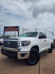 Image for 2020 Toyota Tundra Double Cab Sr ID: 6706315