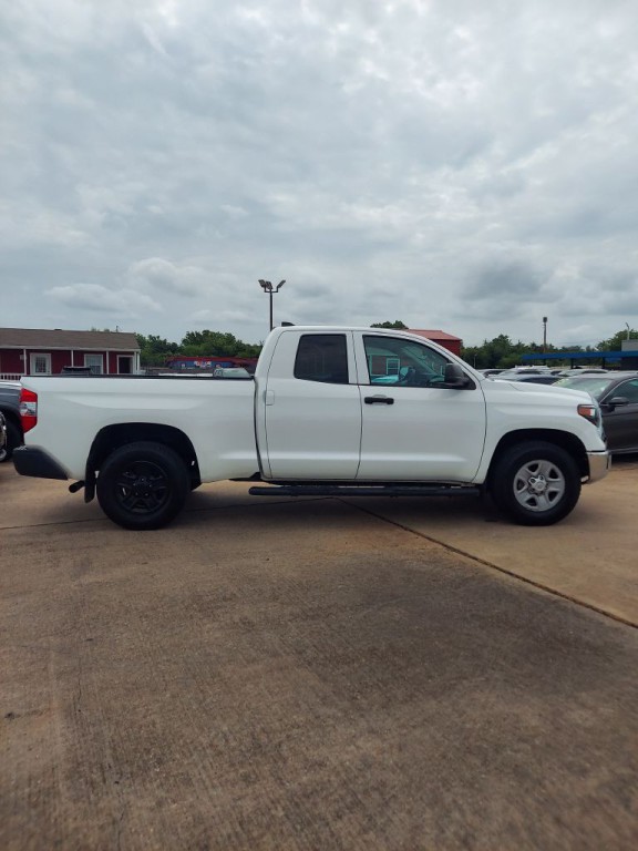 2020 Toyota Tundra Image 4