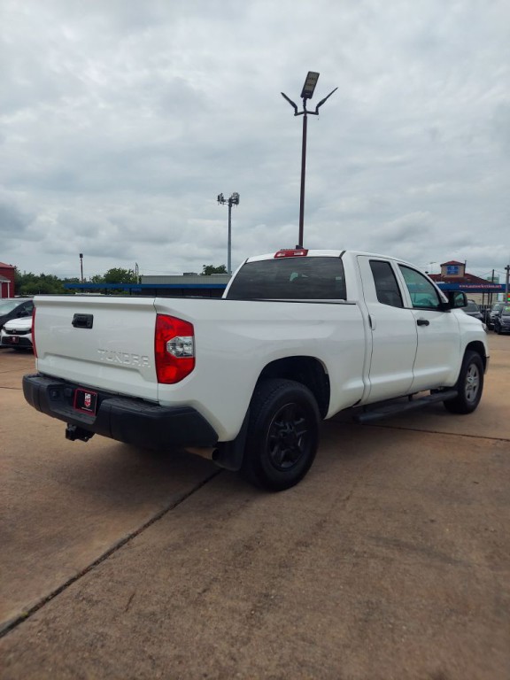 2020 Toyota Tundra Image 5