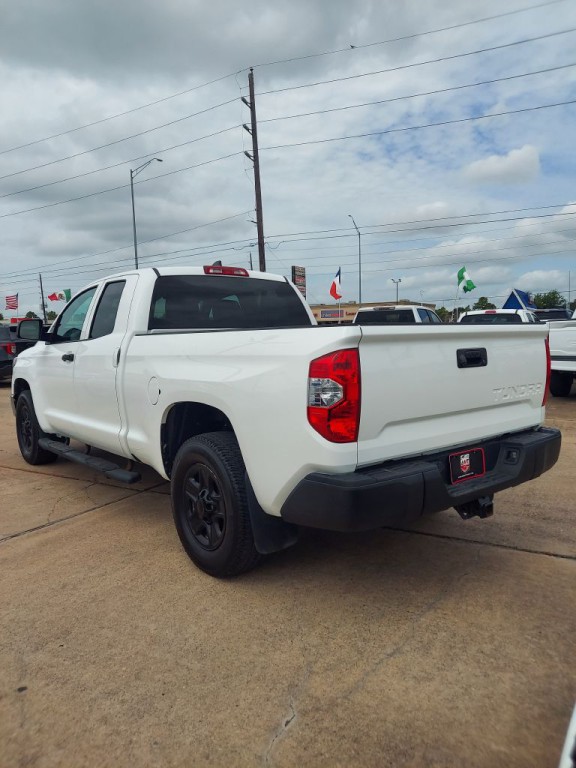 2020 Toyota Tundra Image 7