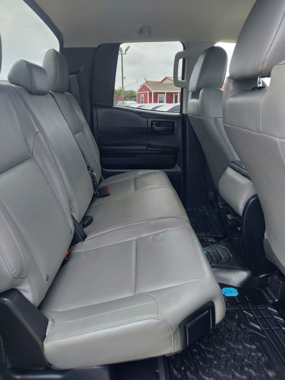 2020 Toyota Tundra Image 12