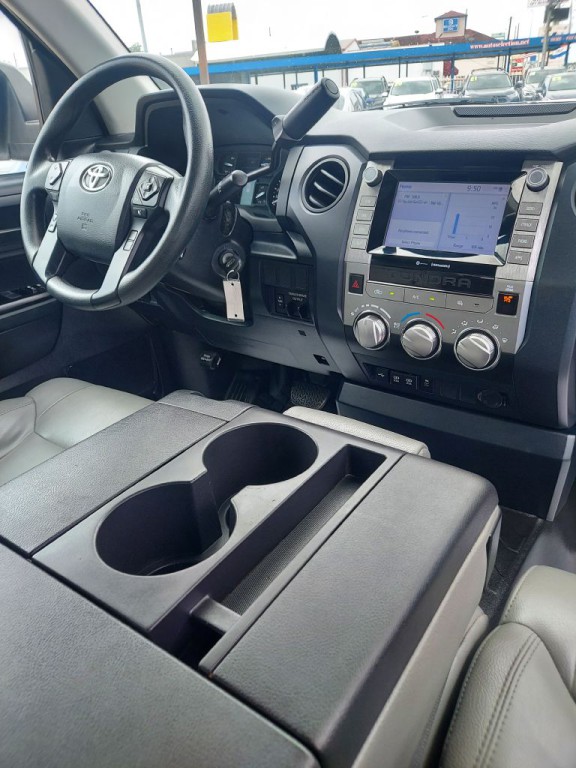 2020 Toyota Tundra Image 13