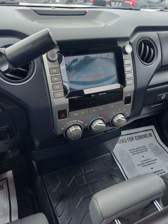 2020 Toyota Tundra Image 14
