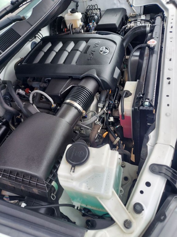 2020 Toyota Tundra Image 17