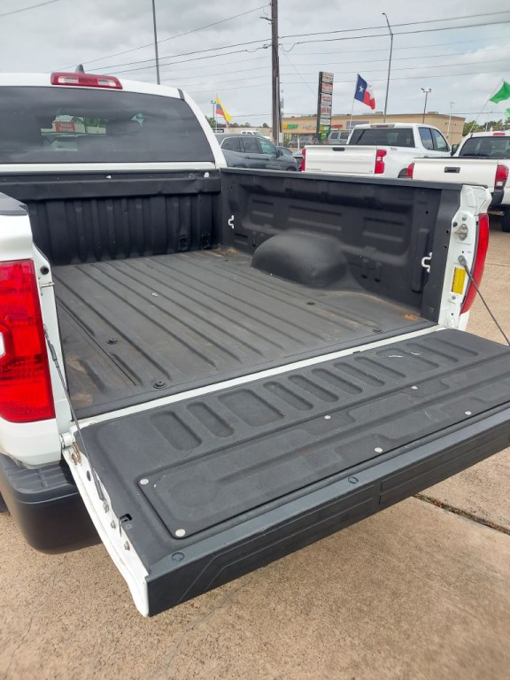 2020 Toyota Tundra Image 18