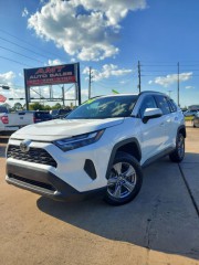 Image for 2024 Toyota Rav4 XLE ID: 6706327