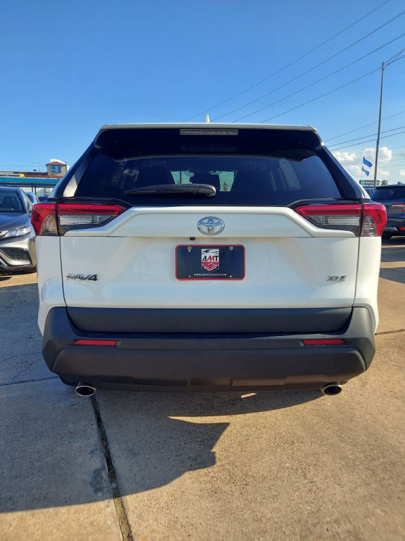 2024 Toyota Rav4 Image 6