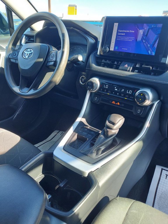 2024 Toyota Rav4 Image 14