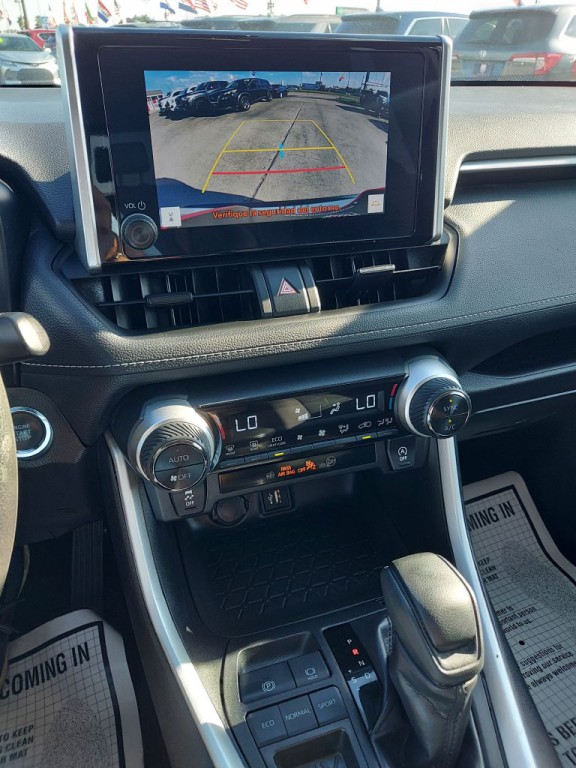2024 Toyota Rav4 Image 15