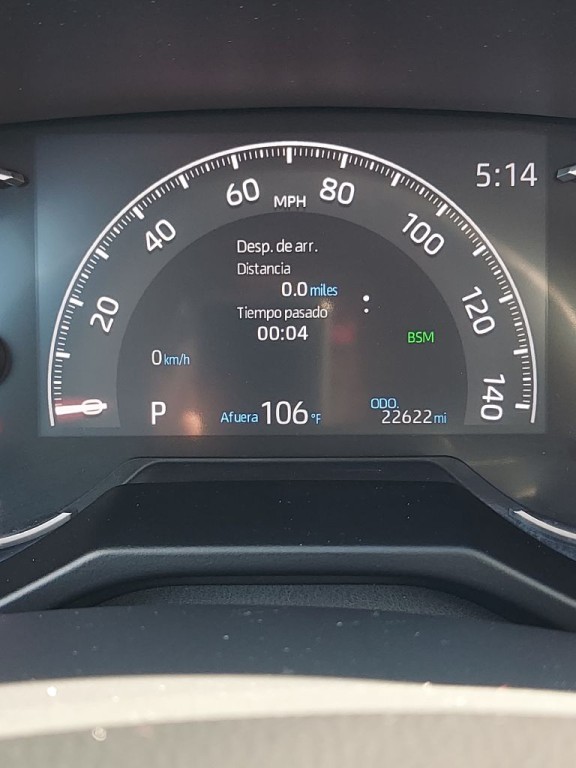 2024 Toyota Rav4 Image 16