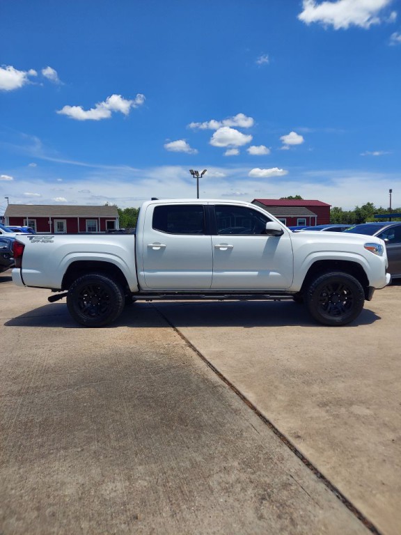 2022 Toyota Tacoma Image 4