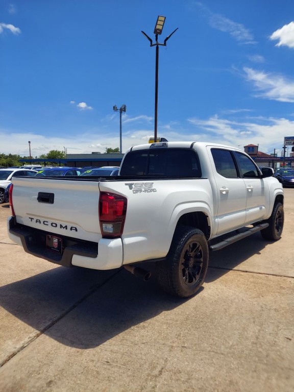 2022 Toyota Tacoma Image 5