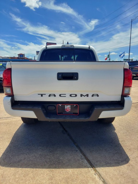 2022 Toyota Tacoma Image 6
