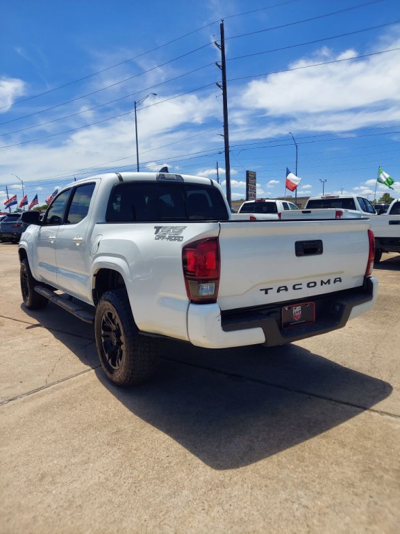 2022 Toyota Tacoma Image 7