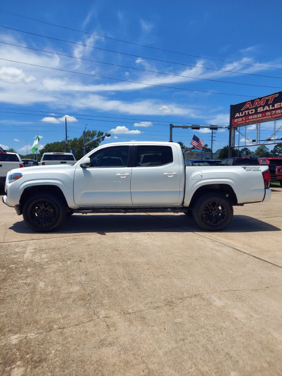 2022 Toyota Tacoma Image 8