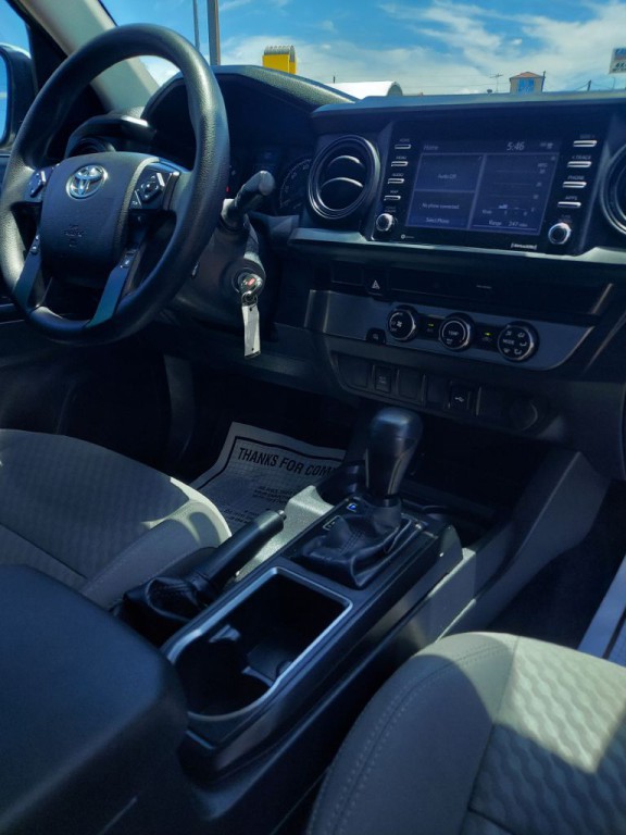 2022 Toyota Tacoma Image 13