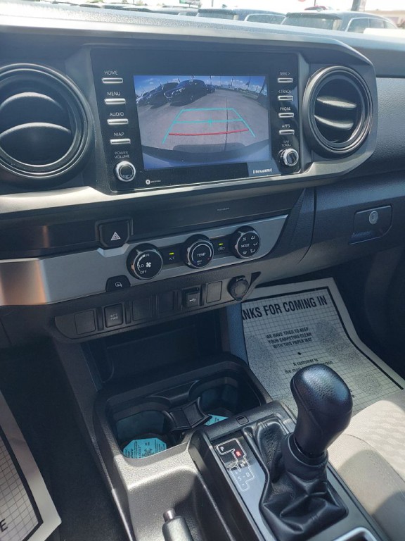 2022 Toyota Tacoma Image 14