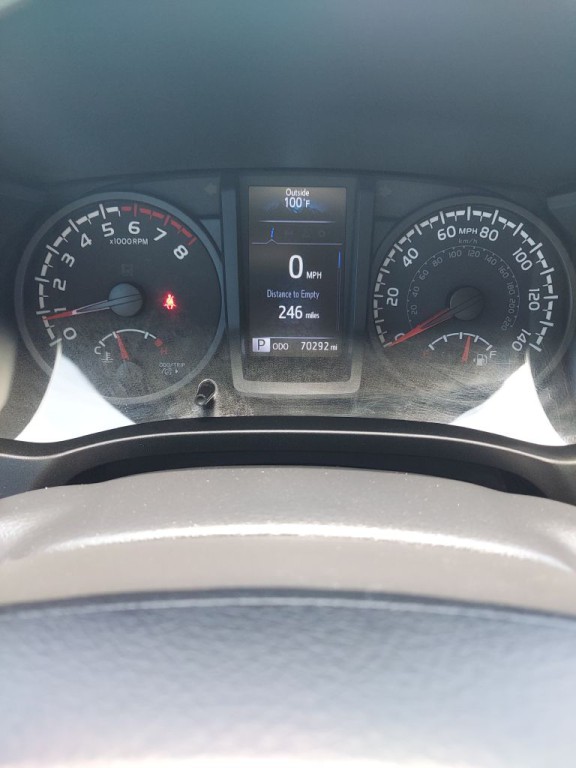 2022 Toyota Tacoma Image 15