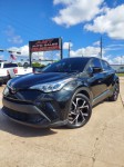 Image for 2021 Toyota C-HR XLE ID: 6709150