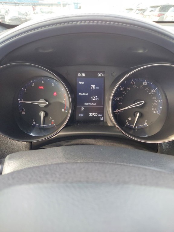 2021 Toyota C-HR Image 15