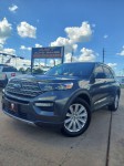 Image for 2020 Ford Explorer Limited ID: 6709629