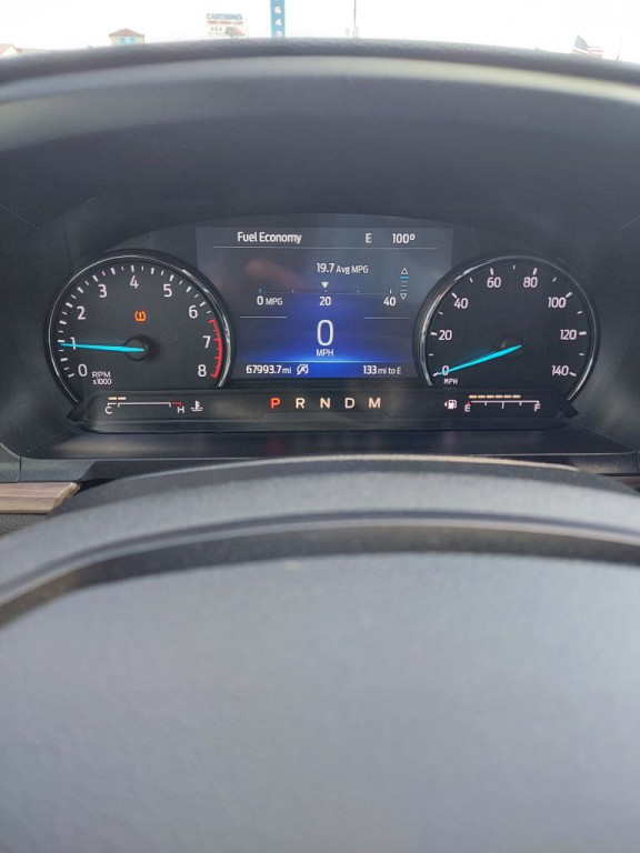 2020 Ford Explorer Image 18