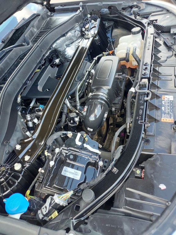 2020 Ford Explorer Image 20