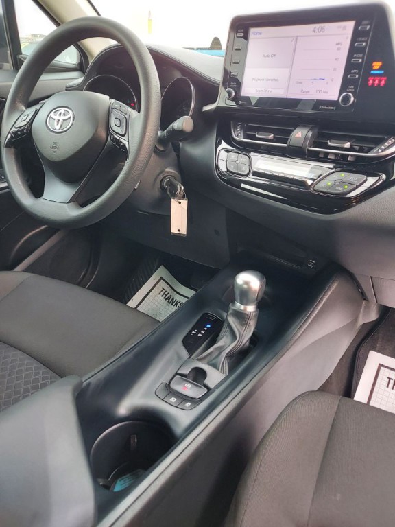 2020 Toyota C-HR Image 13