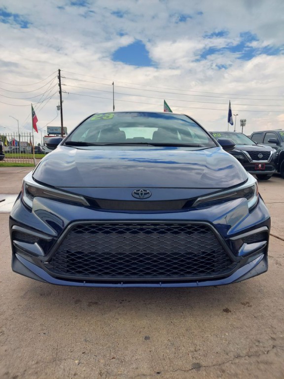 2023 Toyota Corolla Image 2